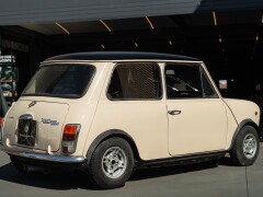 Innocenti MINI COOPER 1300 