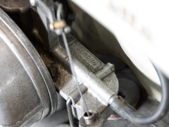 Innocenti LAMBRETTA 150 D 