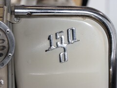 Innocenti LAMBRETTA 150 D 
