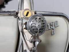 Innocenti LAMBRETTA 150 D 