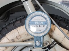 Innocenti LAMBRETTA 150 D 