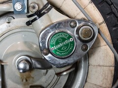 Innocenti LAMBRETTA 150 D 