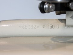 Innocenti LAMBRETTA 150 D 