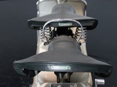 Innocenti LAMBRETTA 150 D 