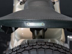 Innocenti LAMBRETTA 150 D 