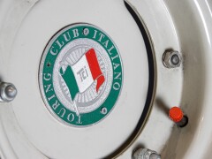 Innocenti LAMBRETTA 150 D 