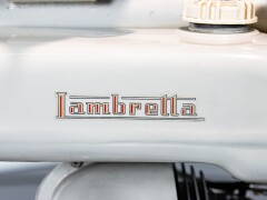 Innocenti LAMBRETTA 150 D 