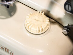 Innocenti LAMBRETTA 150 D 