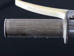 Innocenti LAMBRETTA 150 D 