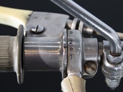 Innocenti LAMBRETTA 150 D 