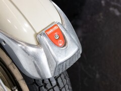 Innocenti LAMBRETTA 150 D 