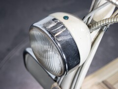Innocenti LAMBRETTA 150 D 