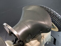 Innocenti LAMBRETTA 150 D 