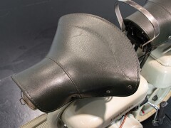 Innocenti LAMBRETTA 150 D 