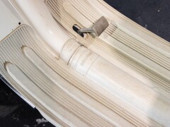 Innocenti LAMBRETTA 150 D 