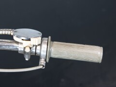 Innocenti LAMBRETTA 150 D 