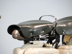 Innocenti LAMBRETTA 150 D 