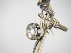 Innocenti LAMBRETTA 150 D 