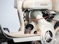 Innocenti LAMBRETTA 150 D 