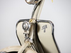 Innocenti LAMBRETTA 150 D 