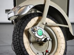 Innocenti LAMBRETTA 150 D 