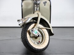 Innocenti LAMBRETTA 150 D 