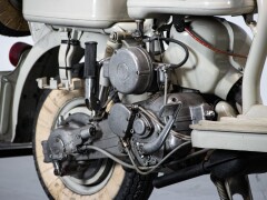 Innocenti LAMBRETTA 150 D 