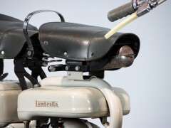 Innocenti LAMBRETTA 150 D 