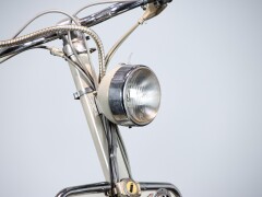 Innocenti LAMBRETTA 150 D 