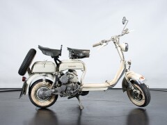 Innocenti LAMBRETTA 150 D 
