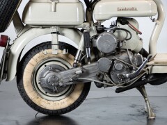 Innocenti LAMBRETTA 150 D 