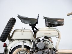 Innocenti LAMBRETTA 150 D 