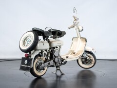 Innocenti LAMBRETTA 150 D 