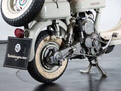 Innocenti LAMBRETTA 150 D 