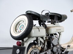 Innocenti LAMBRETTA 150 D 