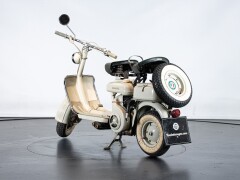 Innocenti LAMBRETTA 150 D 