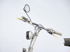 Innocenti LAMBRETTA 150 D 