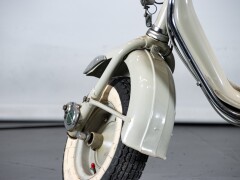 Innocenti LAMBRETTA 150 D 