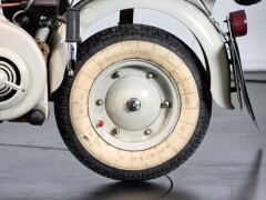 Innocenti LAMBRETTA 150 D 