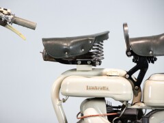 Innocenti LAMBRETTA 150 D 