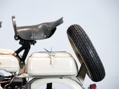 Innocenti LAMBRETTA 150 D 