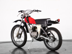 Intramotor GLORIA CALABRONE 