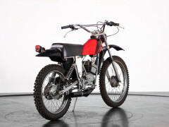 Intramotor GLORIA CALABRONE 