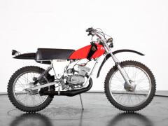 Intramotor GLORIA CALABRONE 