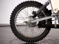 Intramotor GLORIA CALABRONE 