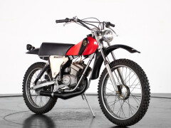 Intramotor GLORIA CALABRONE 