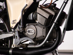 Intramotor GLORIA CALABRONE 