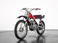 Intramotor GLORIA CALABRONE 