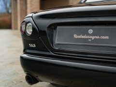 Jaguar XK8 QDV CABRIOLET 