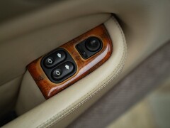 Jaguar XK8 QDV CABRIOLET 